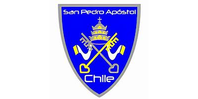 APOSTOL SAN PEDRO