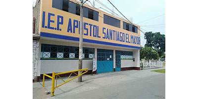APOSTOL SANTIAGO EL MAYOR