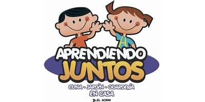 APRENDIENDO JUNTOS