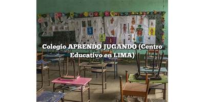 APRENDO JUGANDO