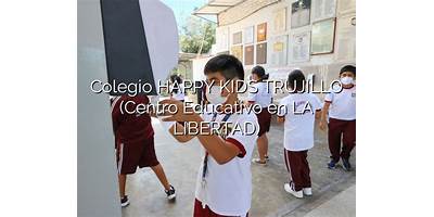 ARCA DEL SABER KIDS