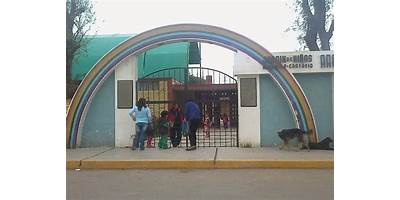 ARCO IRIS