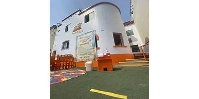 ARDILLITAS SCHOOLS