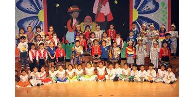ASOCIACION COLEGIO MARIA ALVARADO