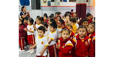 ASOCIACION EDUCATIVA DE JESUS