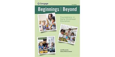 BEGINNINGS AND BEYOND
