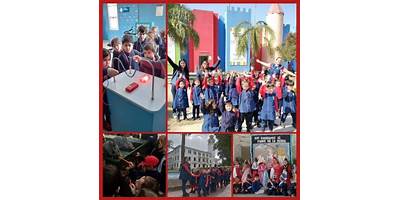 BELEN SCHOOL