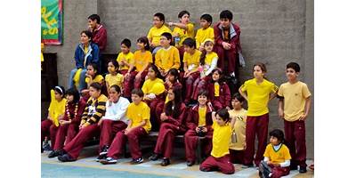 BERKELEY SCHOOL