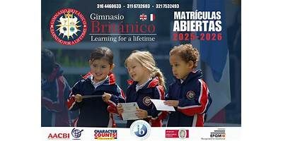 BRITANICO INDEPENDENCIA