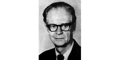 BURRHUS FREDERICK SKINNER