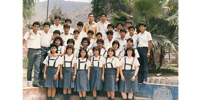 CABO GC. MARTIN ESQUICHA BERNEDO