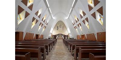 CAMINEMOS CAPILLA
