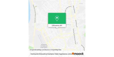 CARDANO VIETE INGENIEROS