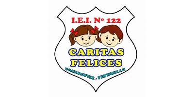 CARITAS FELICES DE LOS JAZMINES