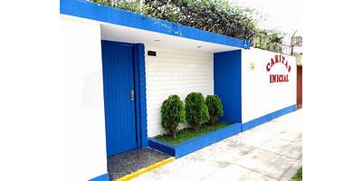 CARITAS FELICES DE SURCO