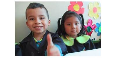 CARL SAGAN KINDERGARDEN