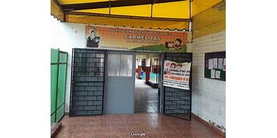 CARMELITAS DE LOS OLIVOS