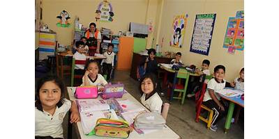 CARMELITAS SCHOOL