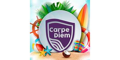CARPE DIEM SANTA ANITA