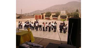 CASA BLANCA DE JESUS