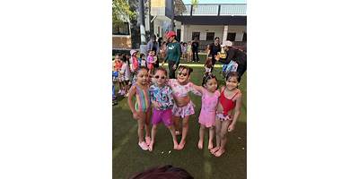 CASITA MONTESSORI KID