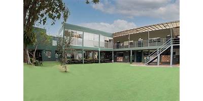 CASUARINAS INTERNATIONAL COLLEGE