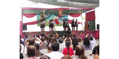 CATOLICA SAN JUDAS TADEO