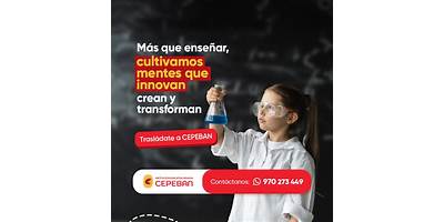 CEPEBAN