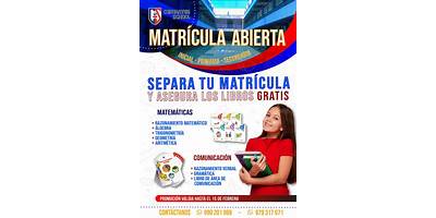 CERVANTES SCHOOL