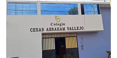 CESAR ABRAHAM VALLEJO MENDOZA