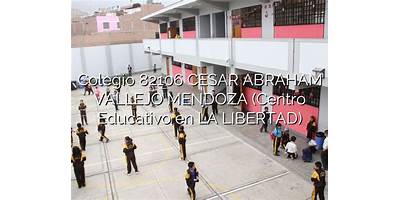 CESAR ABRAHAM VALLEJO