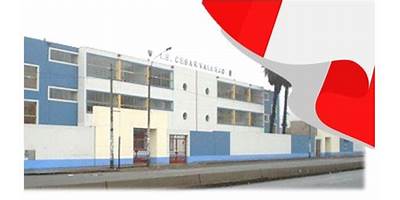 CESAR VALLEJO INGENIEROS