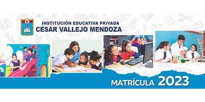 CESAR VALLEJO MENDOZA