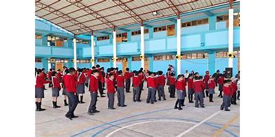 CHAVIN SCHOOL