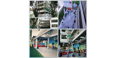 CHIQUILANDIA KINDERGARDEN