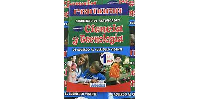 CIENCIA Y TECNOLOGIA