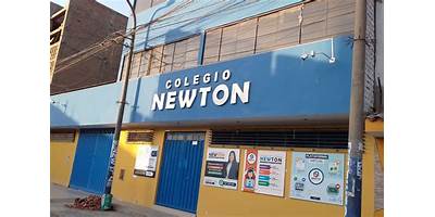 CIENCIAS NEWTON
