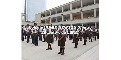 CIENTIFICO ISAAC NEWTON