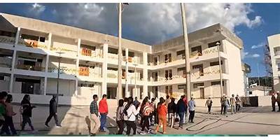 CIENTIFICO JOSE GALVEZ