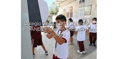 CIRCULO INGENIERIA