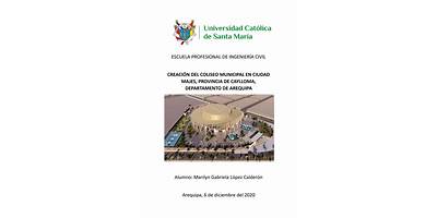 CIUDAD MAJES MODULO A - 2