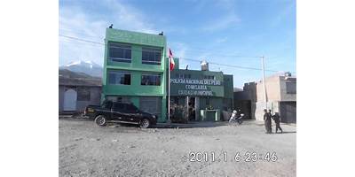 CIUDAD MUNICIPAL - ZONA 9