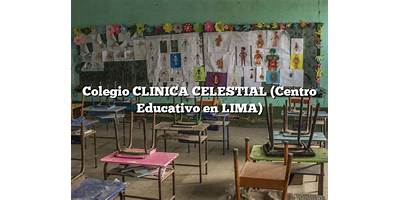 CLINICA CELESTIAL