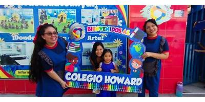 COLEGIO HOWARD