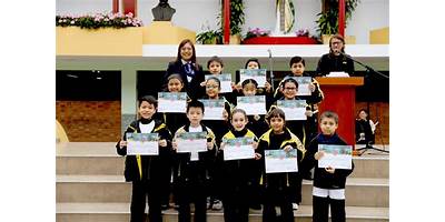 COLEGIO PERUANO CHINO