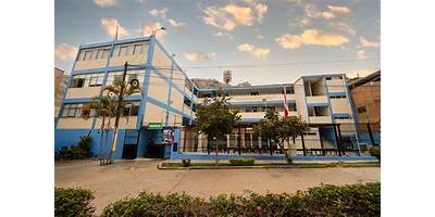 COLLEGE MADRE TERESA