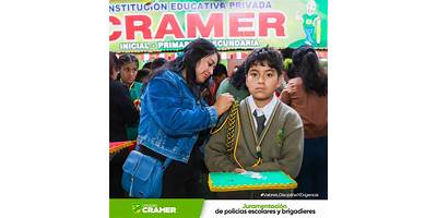 CRAMER
