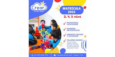 CREAR