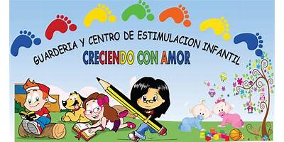 CRECIENDO CON AMOR