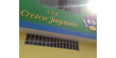 CREZCO JUGANDO